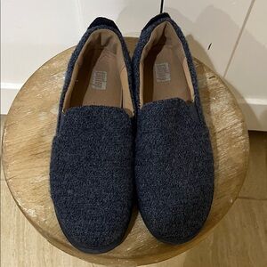 FitFlop Rally slip-on sneaker